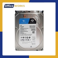 Seagate ST4000VX016 4TB SkyHawk 5400RPM 3.5 HDD