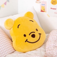 Pooh Face Cushion Bear
