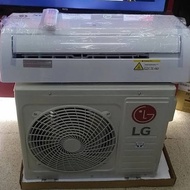 AC LG 1/2 PK + Pasang