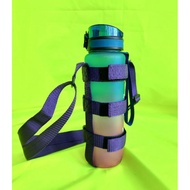 BottleTALI | Bottle bag | Triple V Bottle strap BottleTALI 1-3 ltr water bottle