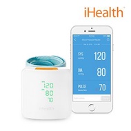 iHealth View BP7S 手腕式智能血壓計 香港行貨