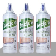 JACKIE Aircon Cleaner Air-conditioner Cleaner 500ML
