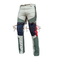 ( Kilauea 8 ) Outdoor Pants - Celana Outdoor Ultralight  - Celana Hiking Cepat Kering - Celana ung Q