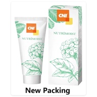 【New Packing】CNI Nutrimoist Acne Cream (50g)
