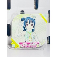 Clip Aqours in Love Live!