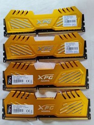 adata ddr3 8GB x4 (32GB)