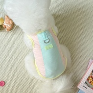 UPF 50+ Sun Protective Vest for Pets - Ice-Silk Cooling Fabric, Fits Large Breeds Up to 60kg (130lbs