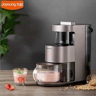 Local Delivery| Joyoung Self-Clearning Soymilk Bean Maker Machine| Food Blender Mixer Y1 1.2L| Coffe