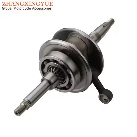 Crankshaft Assembly For Sym Jet X 125 XS125T-16A 16B 16C SYMPHONY-ST125 E4 2018 Jet 14 125cc E5 1300