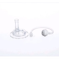 Avent straw/replacement nipple nipple straw for natural Wide neck bottles