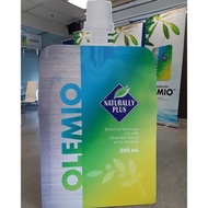 Naturally Plus Olemio (Izumio upgrade) -1 pack EXP 11/2026