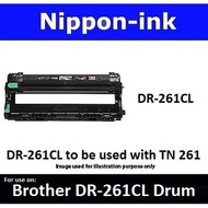 Nippon-ink DR261CL  Compatible for Brother Laser Drum DR261 DR 261 HL-3150CDN HL-3170CDW TN261 TN-26