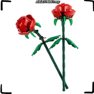 LEGO 40647 Lotus Flowers | LEGO Creator