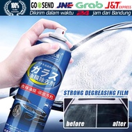 Cairan Pembersih Jamur Debu Kaca Mobil Depan / Car Glass Polish Cleaner 260ml