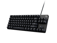 Logitech G413 SE / G413 TKL SE Mechanical Gaming Keyboard | Backlit Keyboard with Tactile Mechanical