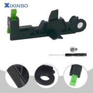 YF Elife】หัวเข็มขัดสวิตช์สำหรับ I1 I3 I4 I5 I6สำหรับ I9 I8 I7 J8อะไหล่เครื่องดูดฝุ่น