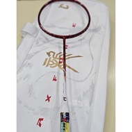 Li-Ning AxForce 80 / Ax Force 80 CNY edition [Free Grip &amp; Cover]