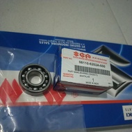 Bearing 15X35X11 No. 5 Rear Wheel Burgman 125
