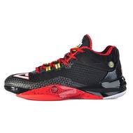 Peak Basketball Shoes Dwight Howard II (DH2) E64003A Black Red
