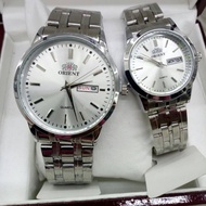 ORIENT Couple watch set Cantik Quality 03