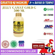 Jelly Gamat 500 | Gamat | Jellygamat | Jelly Gamat Gold G | Gamat Gold G. | Jelly Gamat Gold G