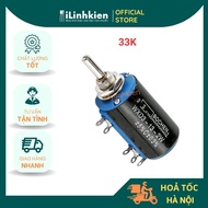 Genuine multi-turn WXD3-13-2W potentiometer