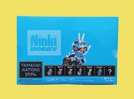 Bandai Tamashii Nations Box Kamen Rider ARTlized -Ikuzo! Rider Kick!!- 幪面超人 套裝 原盒6隻