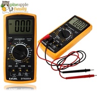 EXCEL DT9205A Digital Multimeter