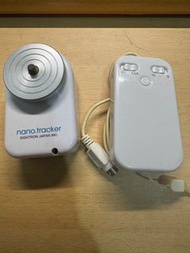 Nano Tracker 「納米追蹤者」超輕便赤道儀 追星儀