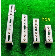 Multi-purpose lamp clip (hda)