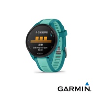 GARMIN Forerunner 165 Music GPS智慧心率跑錶 弛放綠_廠商直送