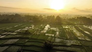 峇里島烏布峇里飯店Alila Ubud. Bali