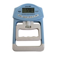 198lb/90kg Electronic Digital LCD Hand Grip Strength Dynamometer Measuring Meter