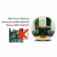 Bio Nerve Supplement (40 seeds)/(80 seeds)(Original)(❌Not Bionervee)
