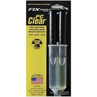Fix PC Clear Epoxy 28.5g