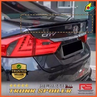 🔥READY STOCK🔥✅ Barang Cun2 👍🏻JDM Honda City GM6 * 2014 ~ 2019 * Trunk Spoiler * SPORTIVO Concept *