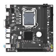 B75M-I Mini-ITX Motherboard LGA 1155 Desktop Motherboard Supports DDR3 Computer Main Board 16GB M.2 
