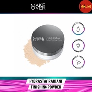 Make Over Hydrastay Radiant Finishing Powder 8g