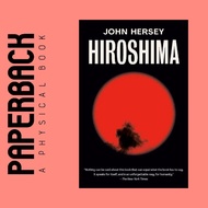 John Hersey Hiroshima
