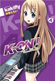 11383.K-ON！輕音部04 完