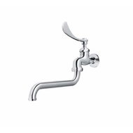 TOTO Lever handle sink tap with swivel spout