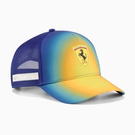 Ferrari F1 Miami Mesh Cap