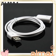 ALMA 1M-3ft USB 2.0 Extender Audio HOT Male To Female Cord