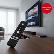 Bluetooth Voice Remote Control Compatible with G7 Stick, G7 Pro, G7 Mini, G7 Max Set Top Box Infrare