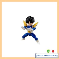 BANDAI SPIRITS S.H.Figuarts Son Gohan - Battle Suit - Dragon Ball Z