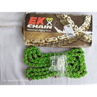 Chain EK CHAIN SRO O Ring 520 520-120 520 120 ZX25R ZX-25R ZX 25R