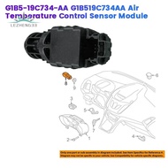 Car Air Temperature Control Sensor G1B5-19C734-AA for  Fiesta  Focus Mk3 Humidity Sensor Module G1B5
