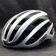 ABUS Aerodynamic Bike Airbreaker Helmet  Ultra Light Road Bike Helmet Ultra Lightweight And High  Tr