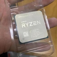 【現貨】r5 3500x 3600 3600x拆機u 好支持b350 b450