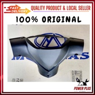 MODENAS ACE115 INNER HANDLE COVER REAR 100% ORIGINAL 53441-513-0026 ACE 115 HANDLE LOWER COVER METER